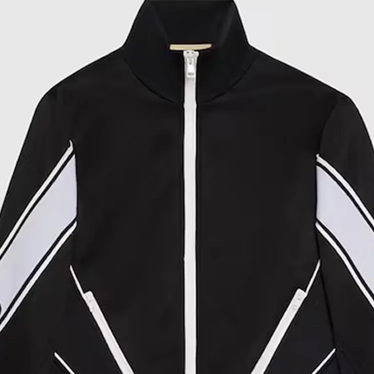 GUCCI Zip Up Jacket-4