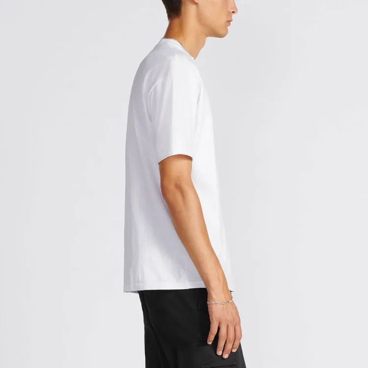 DIOR Crewneck Short Sleeved T Shirt-4
