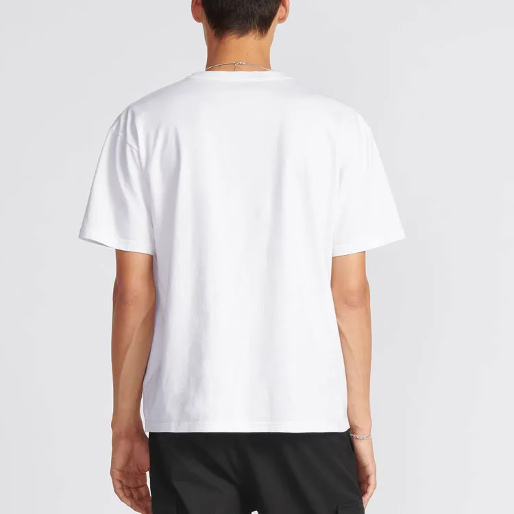 DIOR Crewneck Short Sleeved T Shirt-2