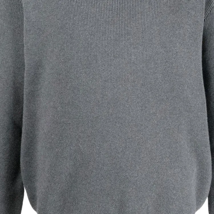 Golden Goose Logo patch Sweatshirt-5
