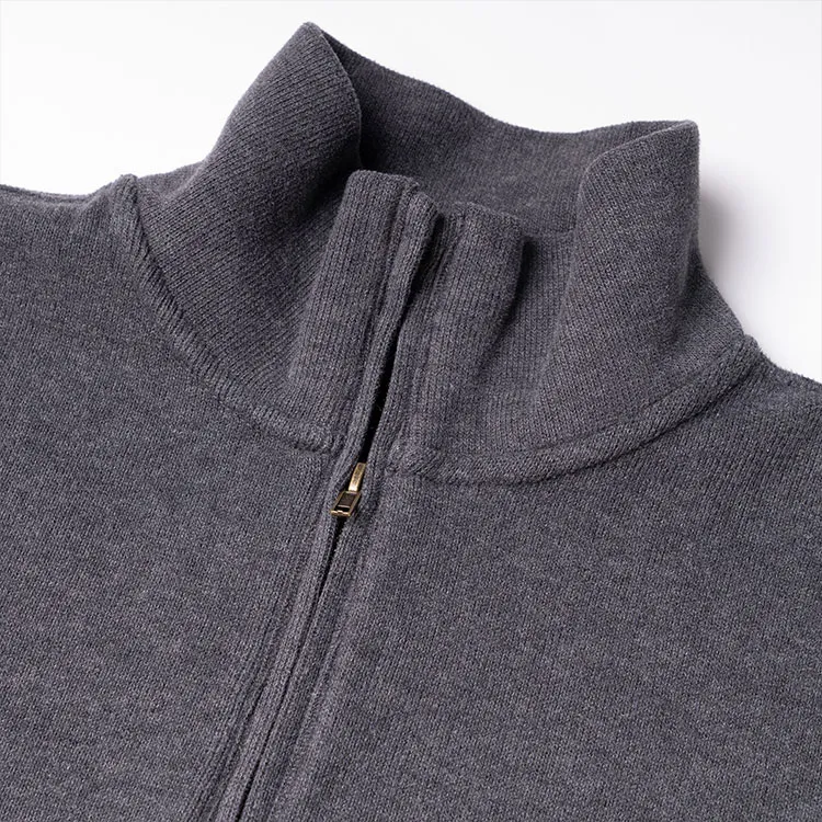 Polo Ralph Lauren Sweatshirt Men's Dark Gray-3