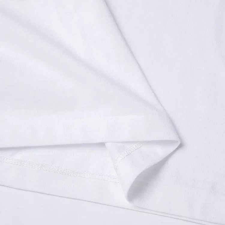 Polo Ralph Lauren SS23 T Shirt Men's White-2