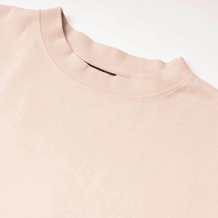 Balenciaga Large Fit T Shirt-3