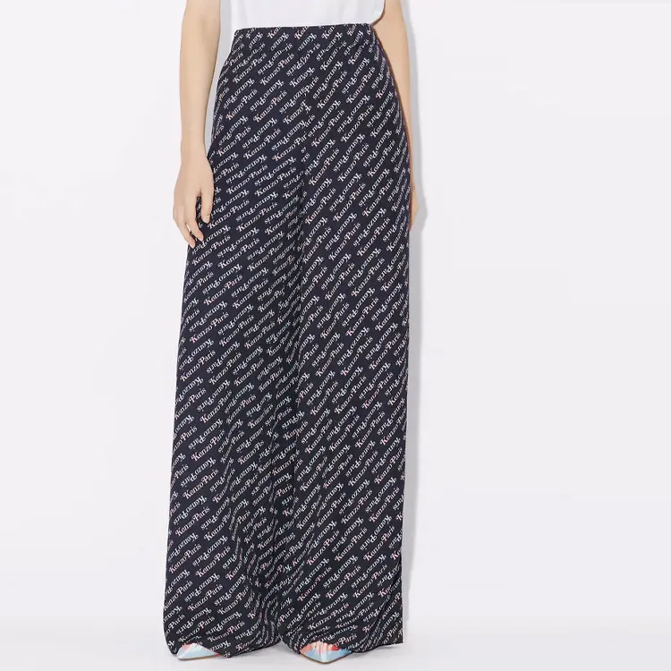 KENZO Verdy Pajama Pants-3