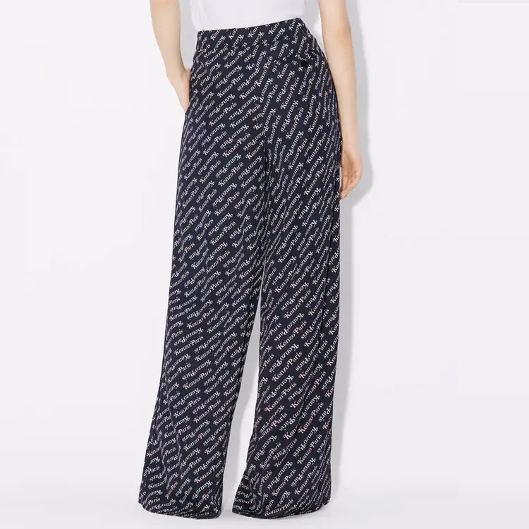 KENZO Verdy Pajama Pants-2