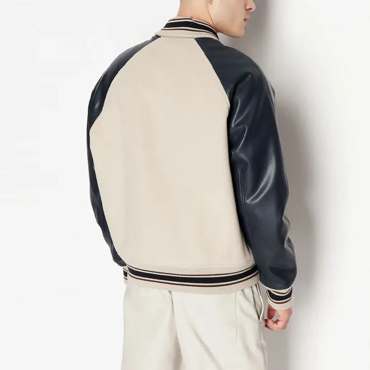 ARMANI EXCHANGE Jackets & Coats Men's Light Umber-2