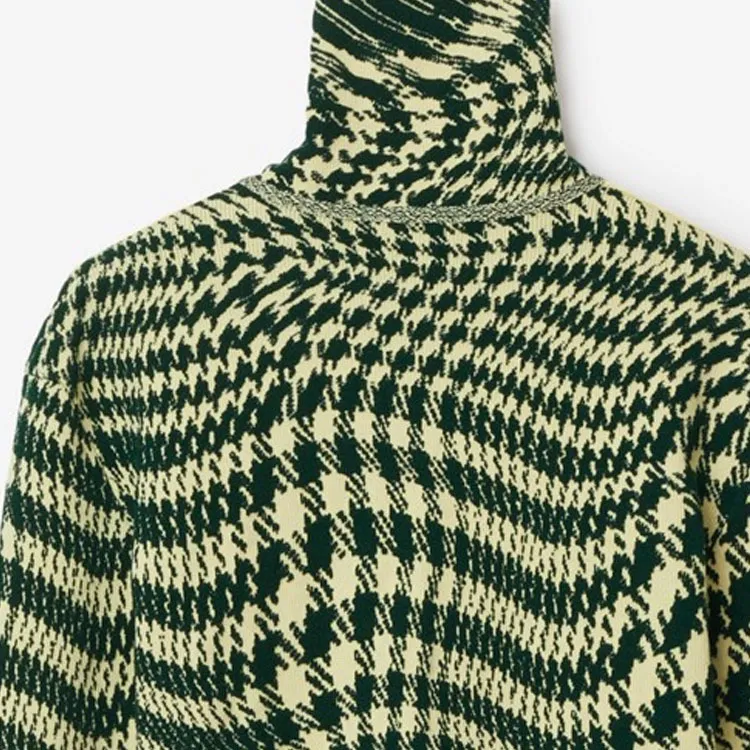 Burberry Knitwear Women's Green-4