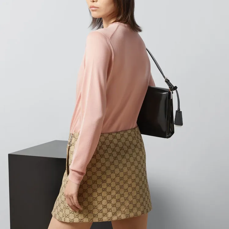 GUCCI Sweater Women's Light Pink-3