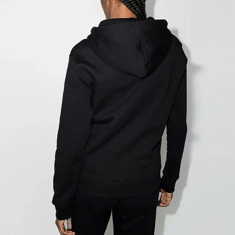 Paco Rabanne Sweatshirt Unisex Black-2