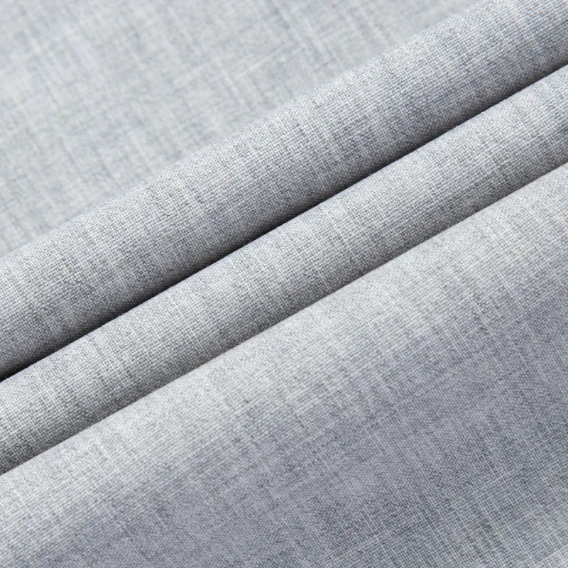 EMPORIO ARMANI Suit Trouser Men's Gray-5
