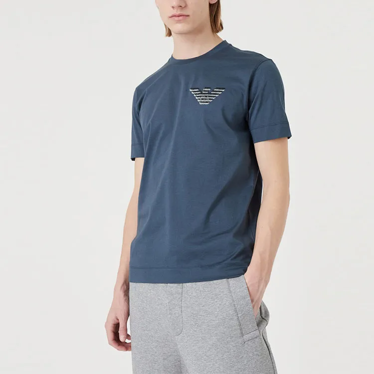 EMPORIO ARMANI T Shirts Men-3