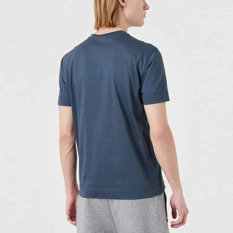 EMPORIO ARMANI T Shirts Men-2
