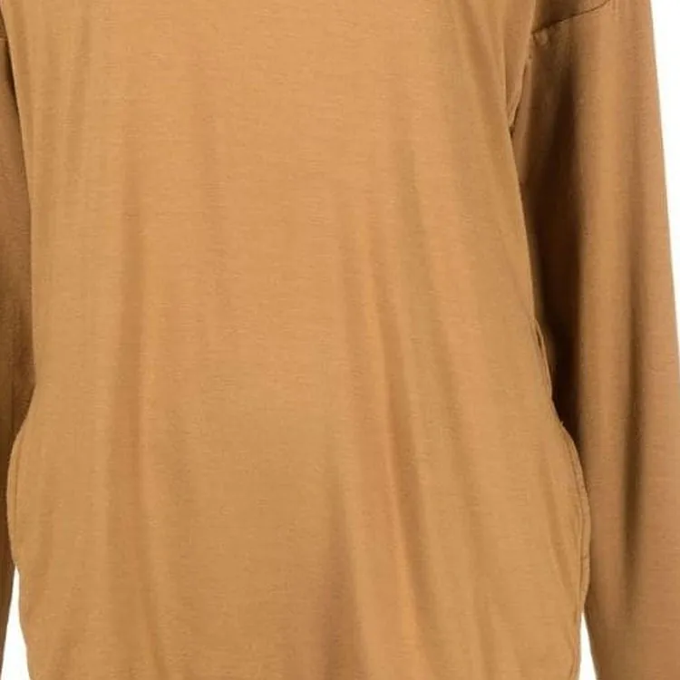 Eleventy Turtleneck Long sleeved Top-6
