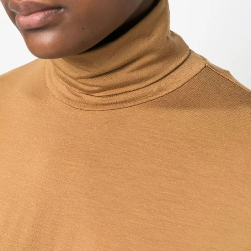 Eleventy Turtleneck Long sleeved Top-4