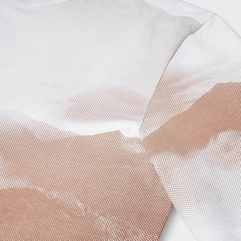 Ermenegildo Zegna T Shirts Men White-5