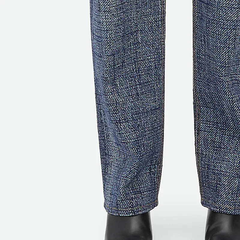 Bottega Veneta FW23 Jeans Women's Indigo-7
