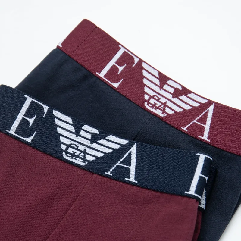 EMPORIO ARMANI Men Underpants-4
