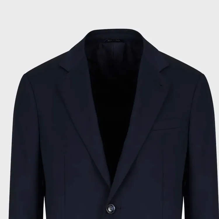 GIORGIO ARMANI Two Piece Suit-4
