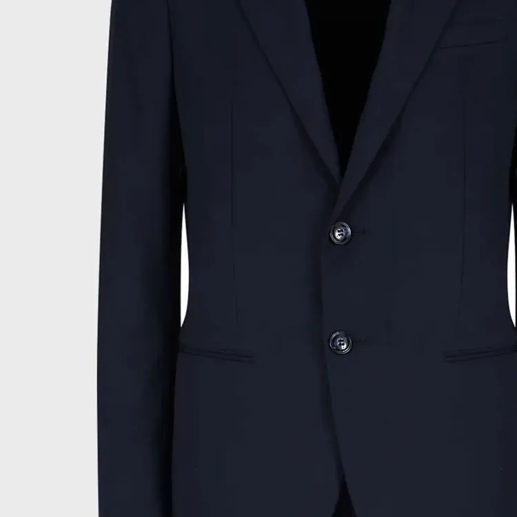 GIORGIO ARMANI Two Piece Suit-5