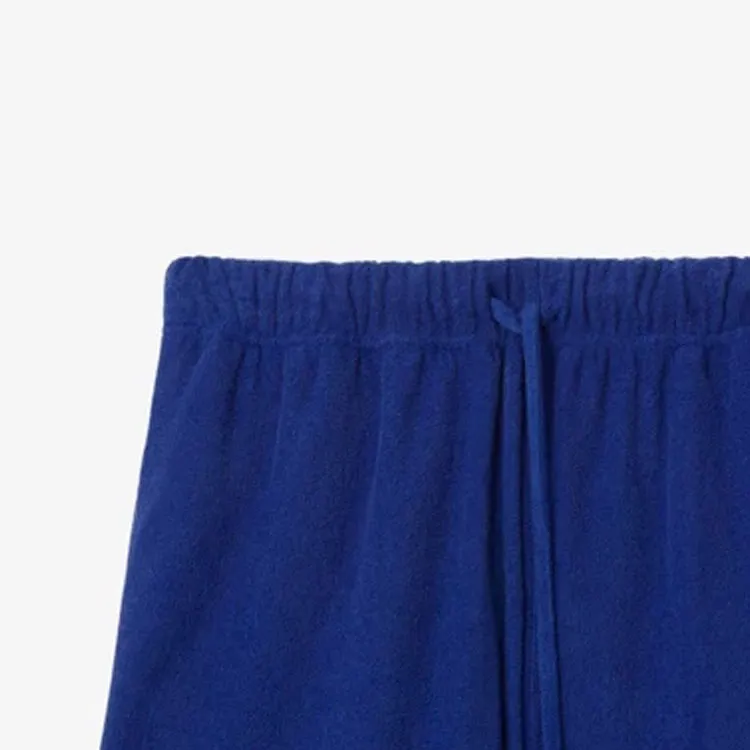 Burberry Towelling Shorts-10