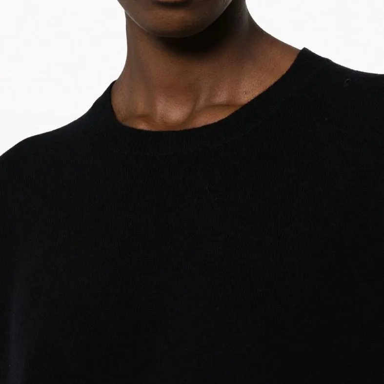 NILI LOTAN Cashmere Sweater Women's Black-4