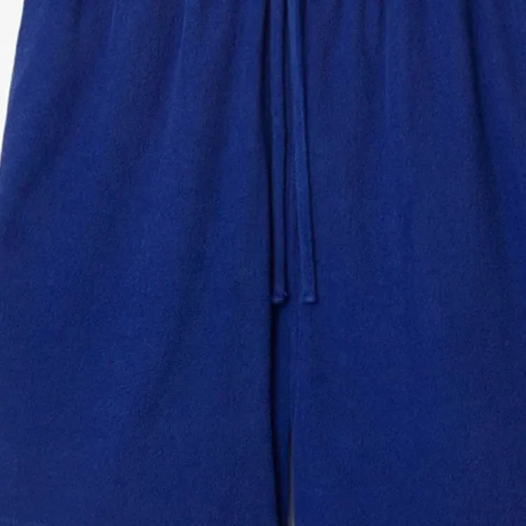 Burberry Towelling Shorts-11