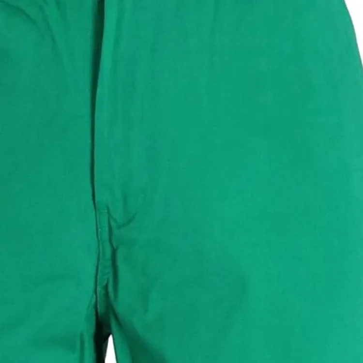 Polo Ralph Lauren Polo Pony Embroidered Twill Shorts-5