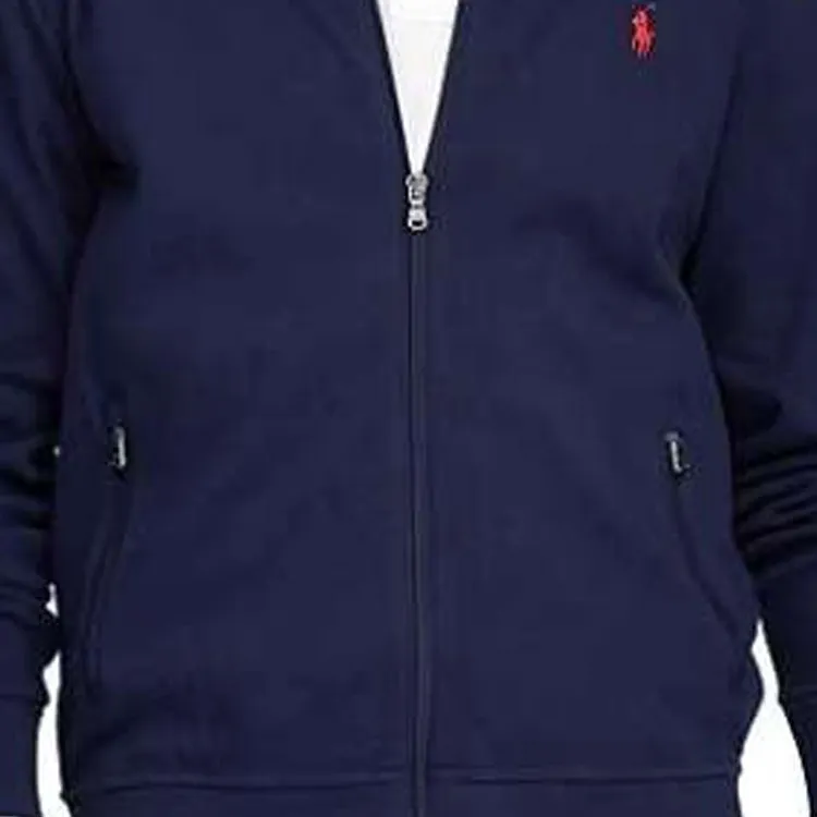 Polo Ralph Lauren Jackets Coats Men's Navy-5