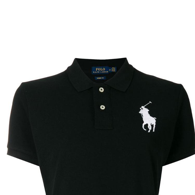 Polo Ralph Lauren Big Pony Polo Shirt S - POIZON