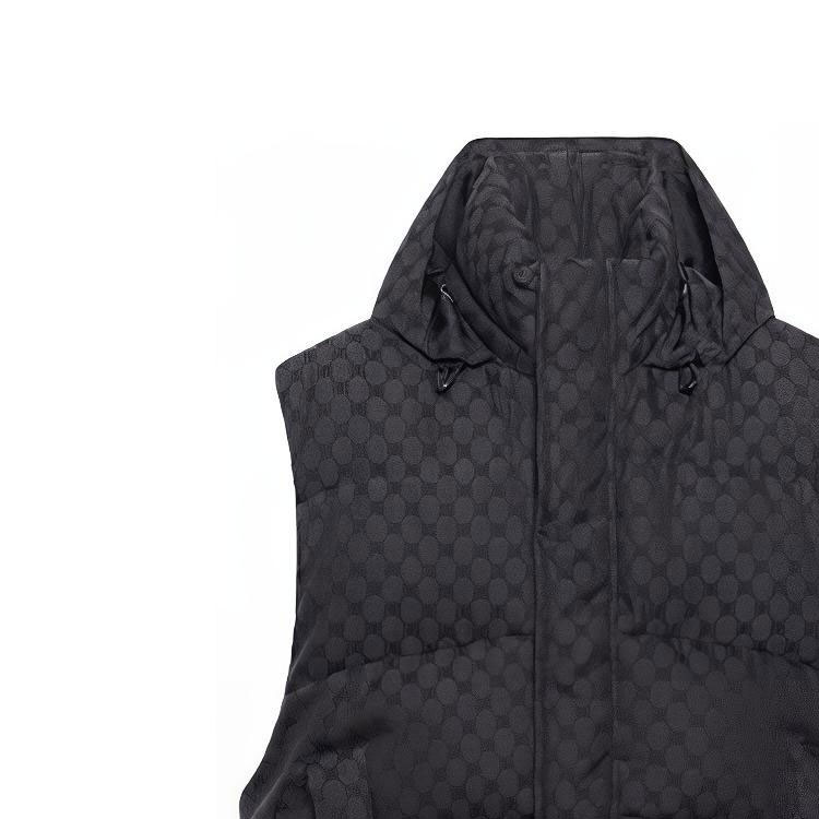 GUCCI X Balenciaga Women'ss The Hacker Project Hacker Cocoon