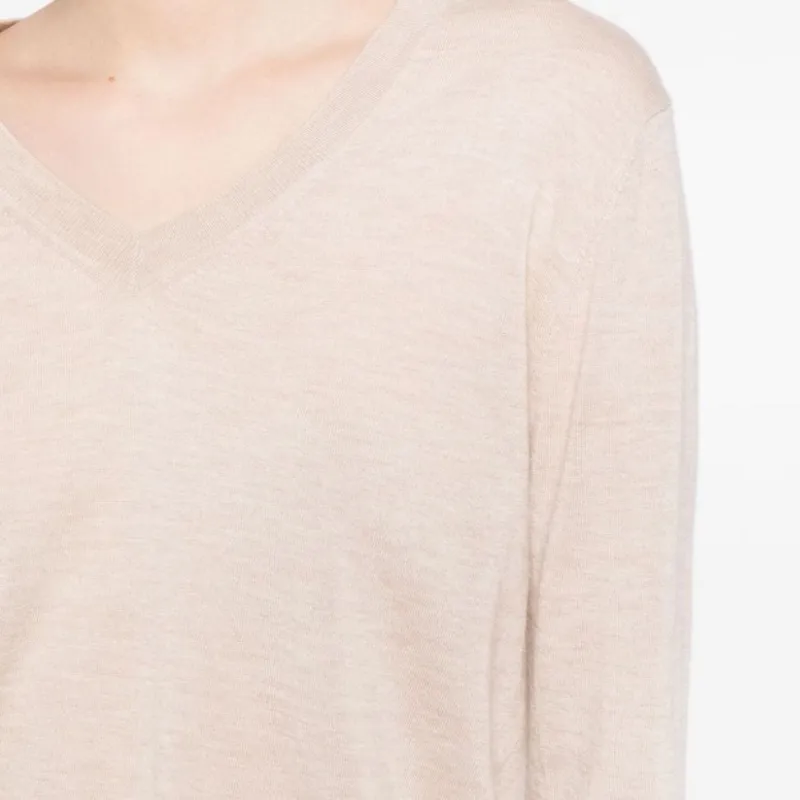 N.Peal Superfine Cashmere Sweater-4