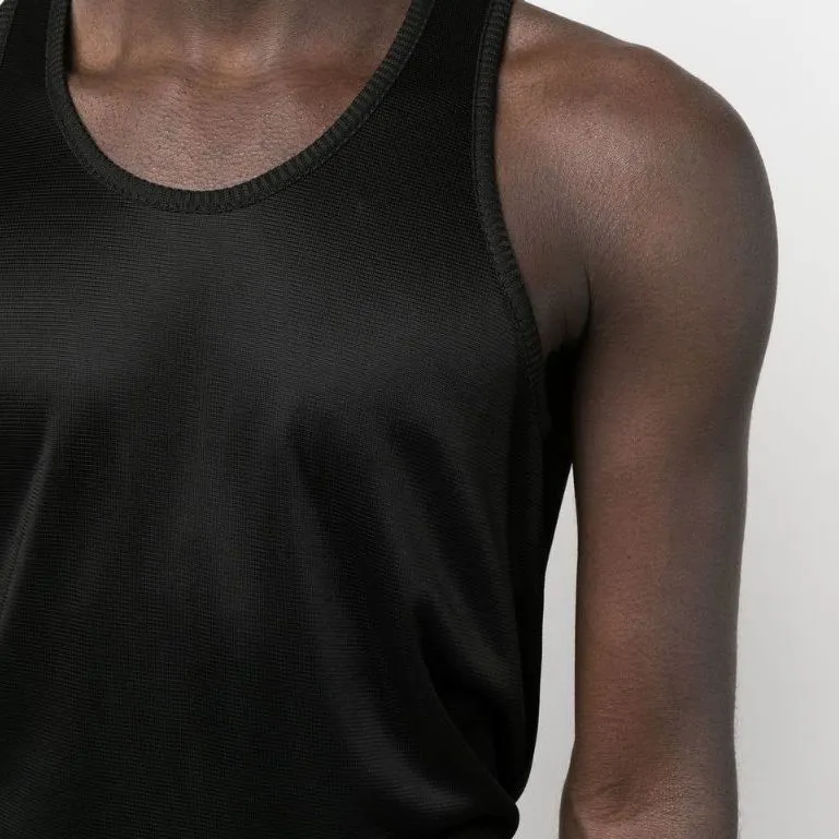 TOM FORD Crewneck Tank Top-4