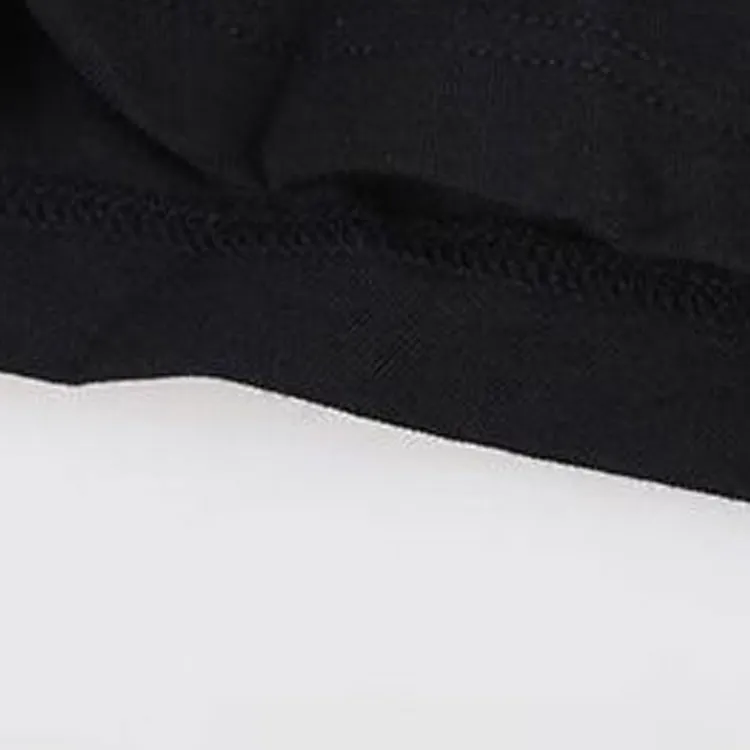 Hugo Logo waistband Briefs Pack Of Three-6