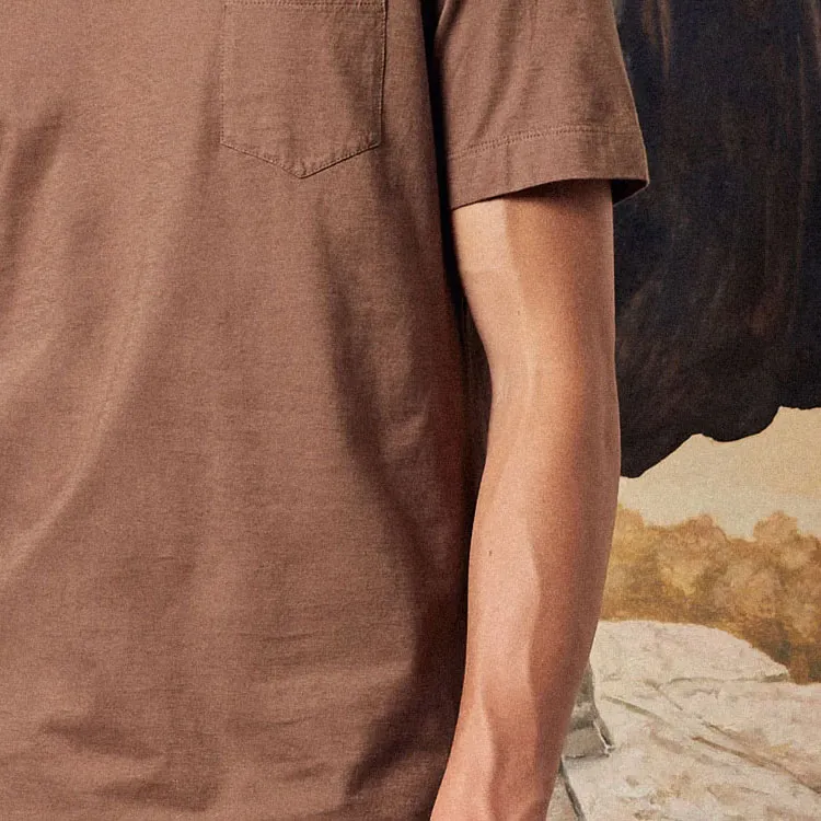 Massimo Alba Panarea Cotton T shirt-6