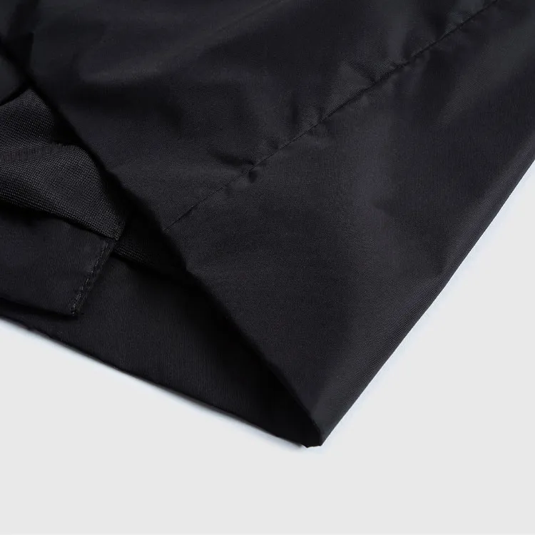 KARL LAGERFELD Business Suit Coat Men's Black-3