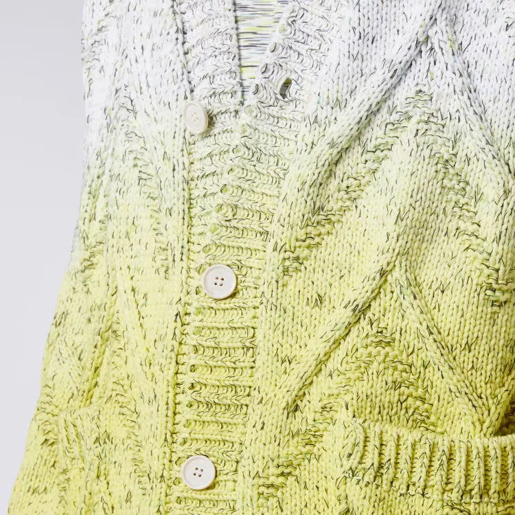MISSONI SS24 Knitwear Men's Yellow-4