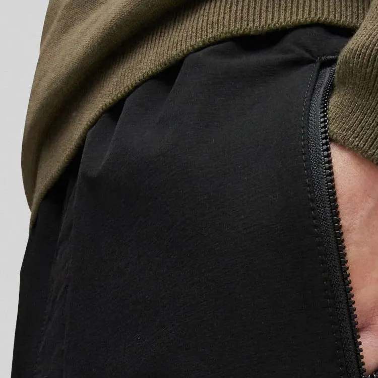 HUGO BOSS Drawstring Track Pants-4