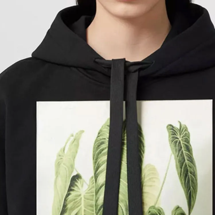 Burberry SS22 Sweatshirt Women's Black-5