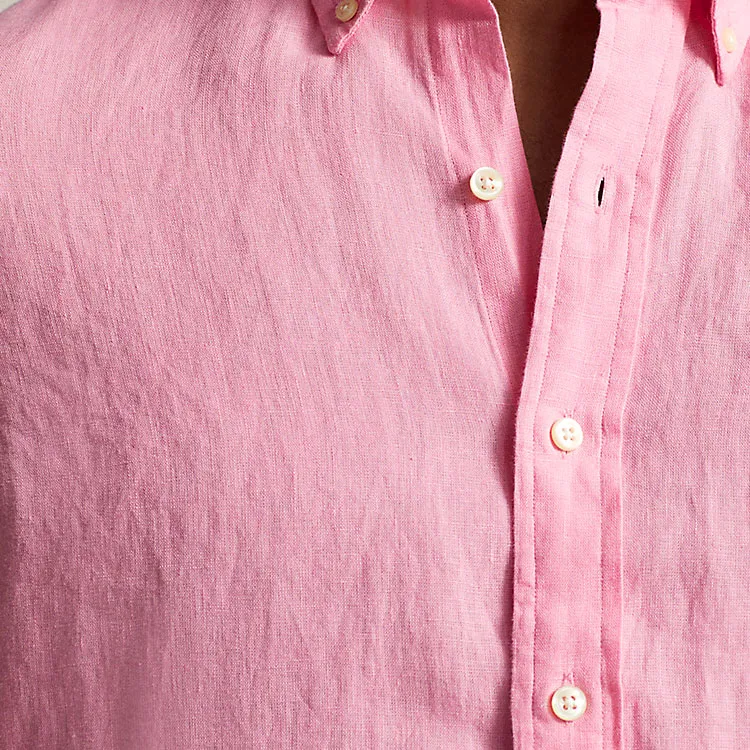 Polo Ralph Lauren Polo Pony motif Shirt-6