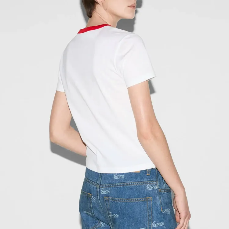 GUCCI New 70's T shirt-4