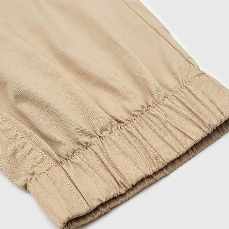 KARL LAGERFELD Casual Pants Men's Khaki-6