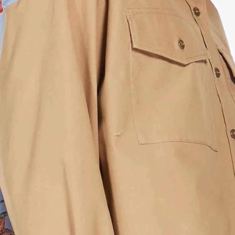 WEEKEND MaxMara Shirt Women's Beige-3