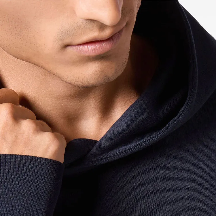 PHILIPP PLEIN Iconic Plein Hoodie-4