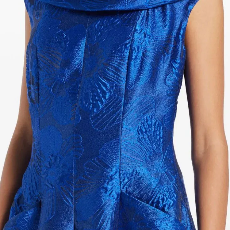 Talbot Runhof Kolja Gown-4