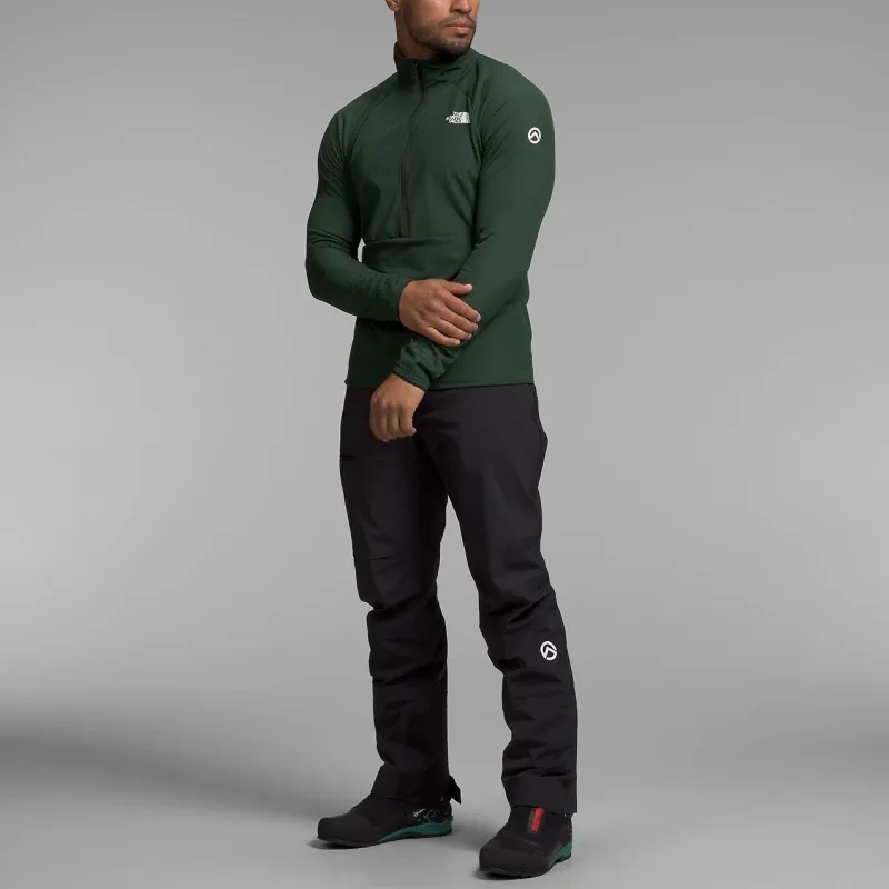 THE NORTH FACE Summit Series Sweatshirts Men Pine Needle Green Color-3