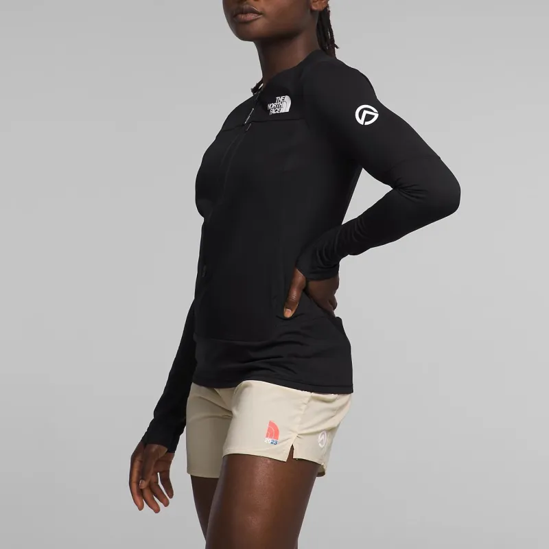 THE NORTH FACE Sweatshirts Women's Black-3