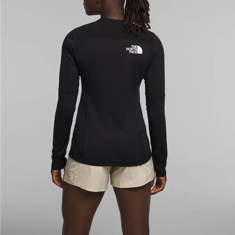 THE NORTH FACE Sweatshirts Women's Black-2