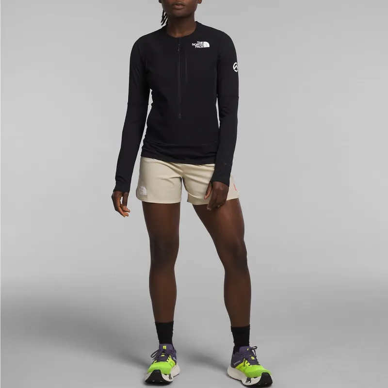 THE NORTH FACE Sweatshirts Women's Black-4