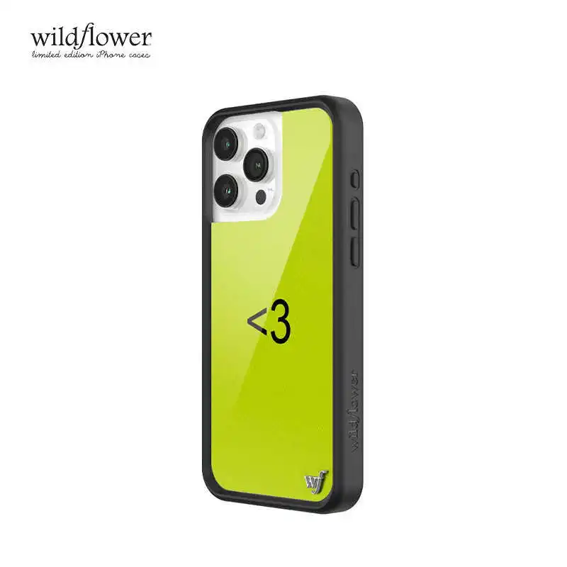 WILDFLOWER Phone Cases-2