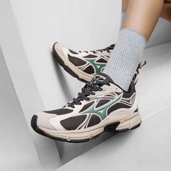 Mizuno Speed Bamboo White-6